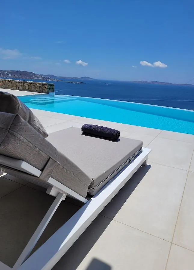 اتصالات Zelia B&B & Villa 