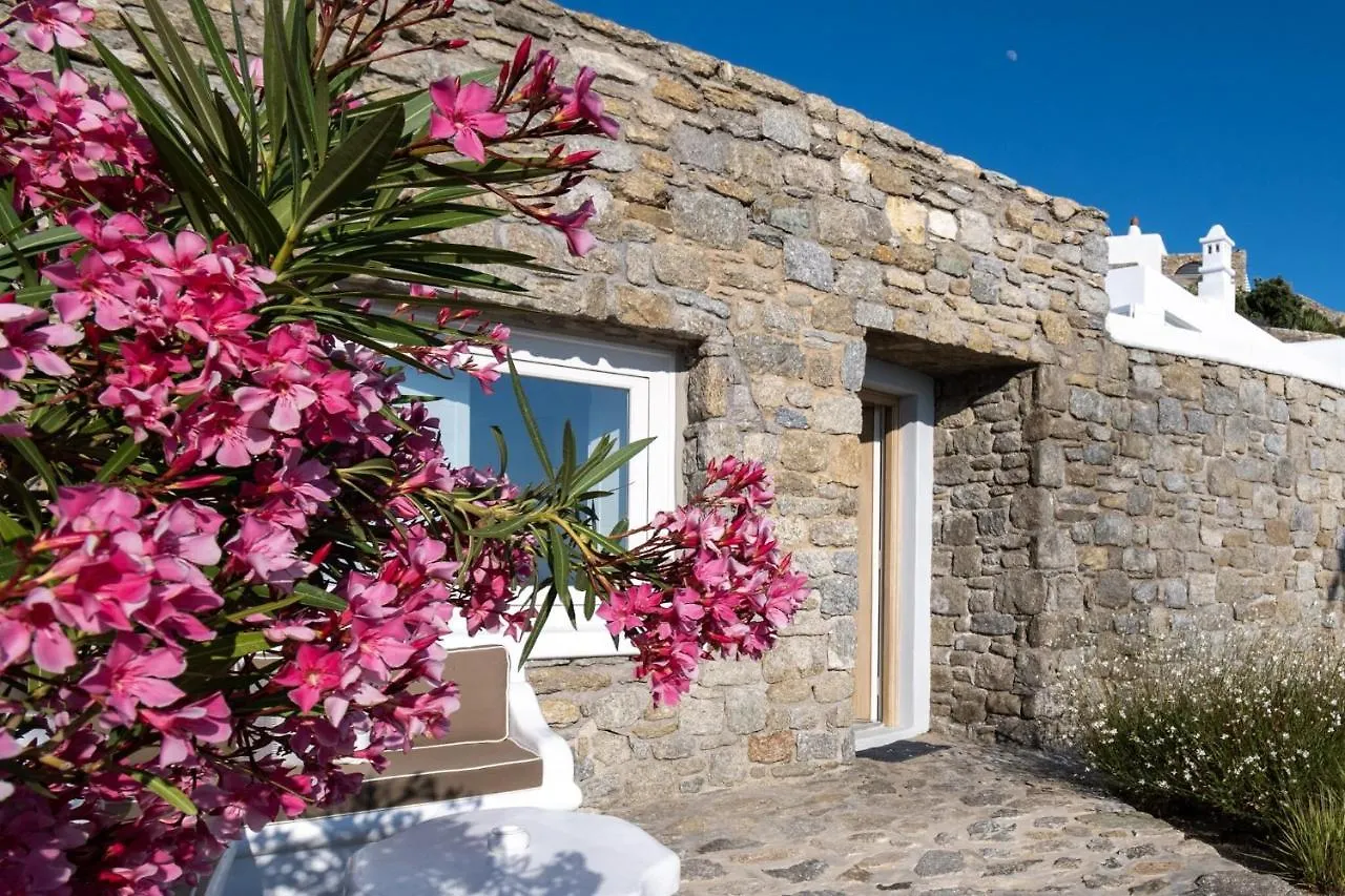 Mykonos Town Zelia B&B & Villa اليونان