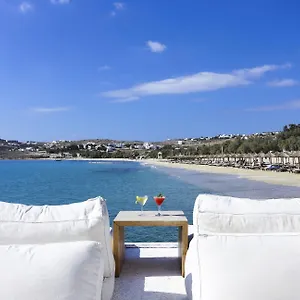 4* Hotel Aphrodite &
